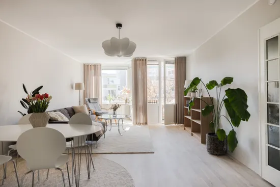 Bostadsrätt, Dag hammarskjölds väg 1F, Tuna, Lund