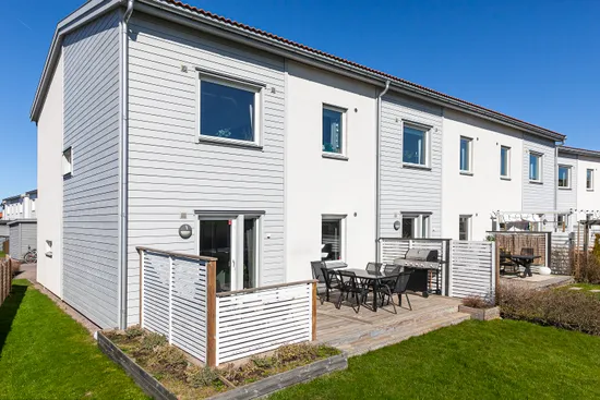Bostadsrätt, Hyllebärsvägen 56, Viken, Höganäs