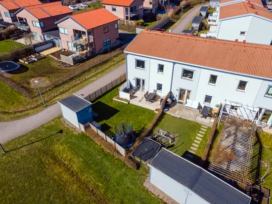 Bostadsrätt, Hyllebärsvägen 56, Viken, Höganäs