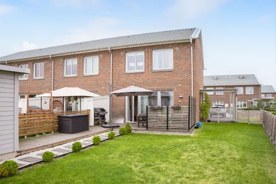 Radhus, Slåtterbalksgatan 1, Svedala