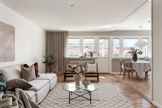 Villa, Radhus, Vallsundsvägen 156, Vallsund, Oxelösund