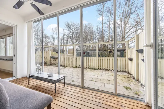 Bostadsrätt, Serenadgatan 17, Högaholm, Malmö