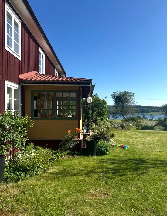 Villa, Nordsjö 3640, Nordsjö, Bollnäs