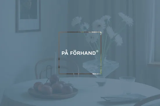 Bostadsrätt, Parmmätaregatan 12, Centrala Hisingen, Göteborg