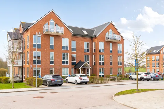 Bostadsrätt, Åbrinksvägen 37, St Lars, Lund