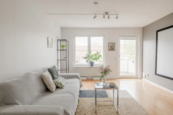 Bostadsrätt, Flygelvägen 175, Östra Torn, Lund
