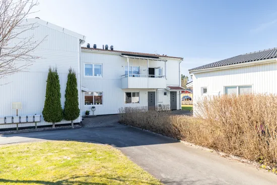 Bostadsrätt, Pepparmyntavägen 2, Gröndal, Värnamo