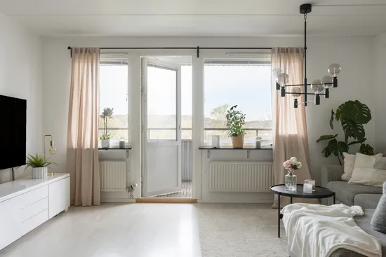 Bostadsrätt, Lillekärr södra 124, Hisings Kärra, Göteborg