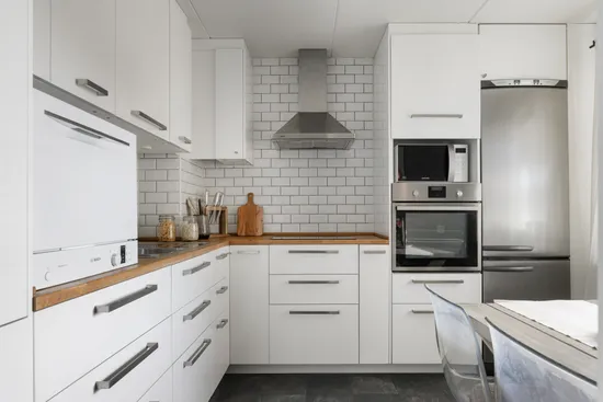 Bostadsrätt, Lillekärr södra 124, Hisings Kärra, Göteborg