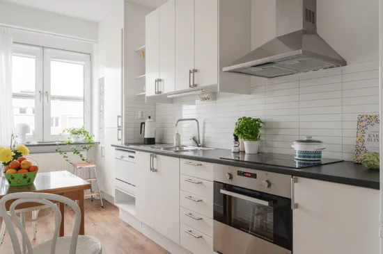 Bostadsrätt, Ellstorpsgatan 2A, Ellstorp, Malmö