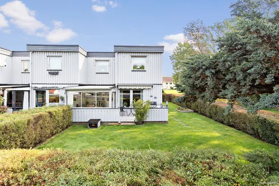 Villa, Rävekärrsgatan 161, Rävekärr, Mölndal