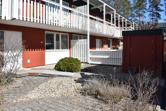 Bostadsrätt, Stens Väg 5B, Stensåkra, Vetlanda