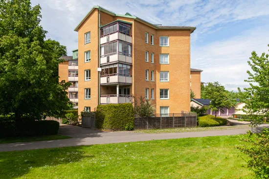 Bostadsrätt, Höstgatan 19, Västergård, Helsingborg