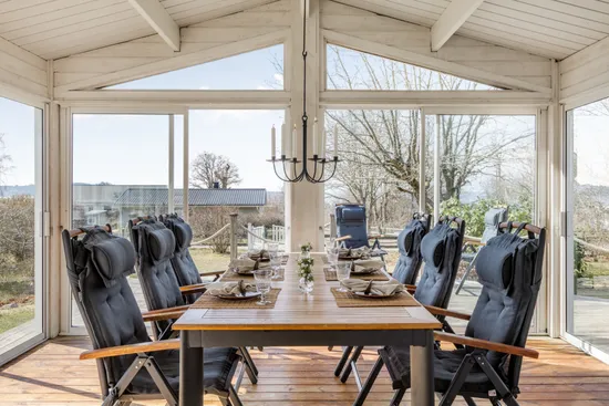 Fritidshus, Ormen Långes väg 33, Trummenäs, Karlskrona