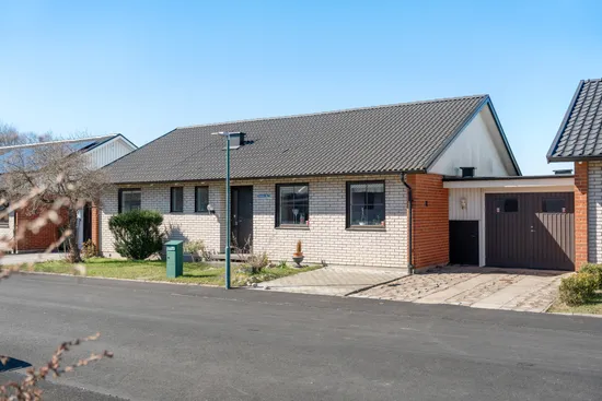 Villa, Radhus, Goenisses väg 3, Prästahejdan, Trelleborg