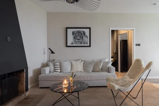 Bostadsrätt, Kilian Zollsgatan 7A, Ribersborg, Malmö