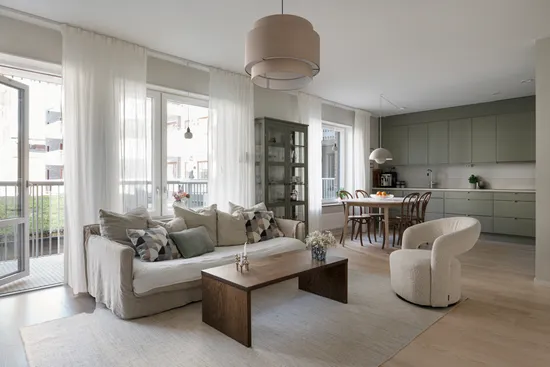 Bostadsrätt, Ebbe Lieberathsgatan 29B, Johanneberg - Almedal, Göteborg