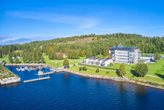 Bostadsrätt, Sjöfartsgatan 71, Luleå