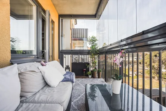 Bostadsrätt, Runvägen 5, Runö Backe, Österåker