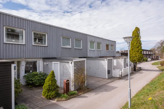 Villa, Radhus, Lidaleden 100, Smedby, Norrköping