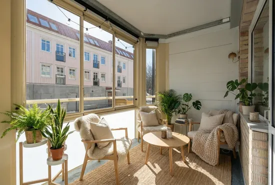 Bostadsrätt, Karlsgatan 23A, Strömstad