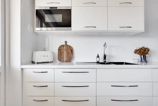 Bostadsrätt, Dammfrivägen 52D, Malmö