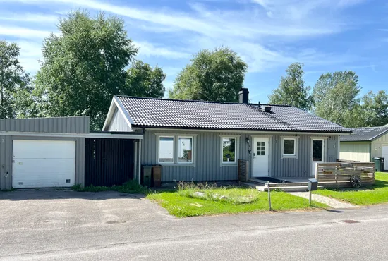 Villa, Ängsvägen 7, Vårgårda