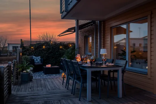 Bostadsrätt, Långenäsvägen 13a, Söndrum - Stenhuggeriet, Halmstad