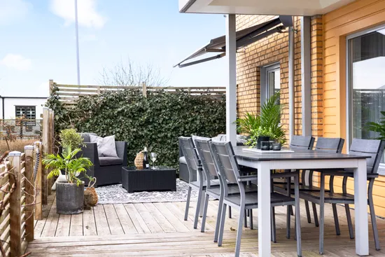 Bostadsrätt, Långenäsvägen 13a, Söndrum - Stenhuggeriet, Halmstad