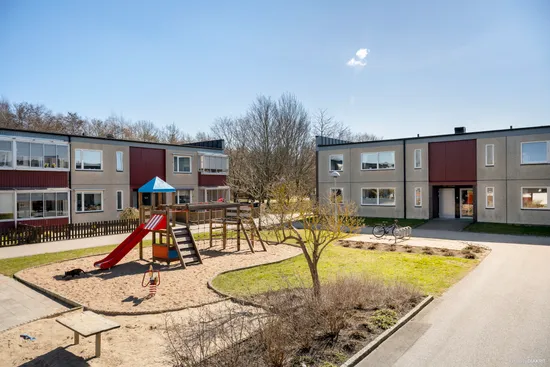 Bostadsrätt, Löpargatan 50C, Västra Fäladen, Landskrona