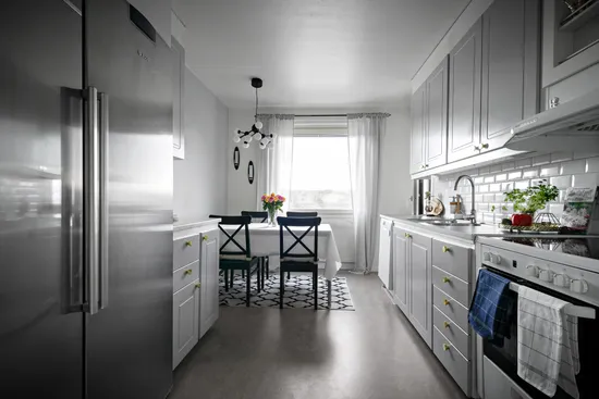 Bostadsrätt, Havsörnsvägen 6, Stockholm