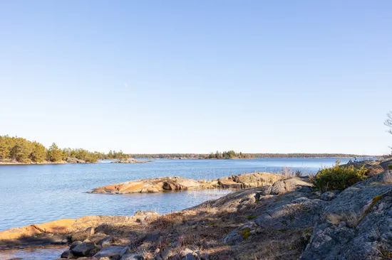 Fritidshus, Åkervägen 14, Nolsterbystrand, Östhammar