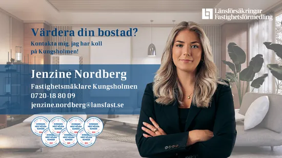 Bostadsrätt, Sankt Göransgatan 163, 2 tr, Stadshagen, Stockholm