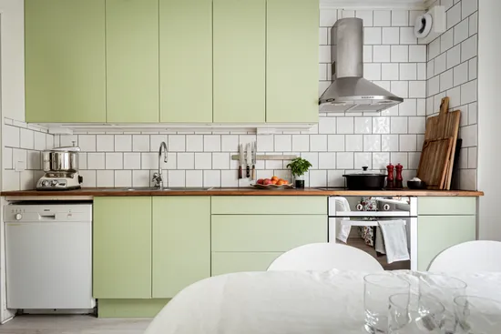 Bostadsrätt, Paradisgatan 14, Masthugget, Göteborg