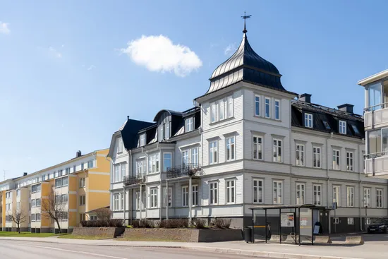 Bostadsrätt, Barnarpsgatan 108 A, Torpa, Jönköping