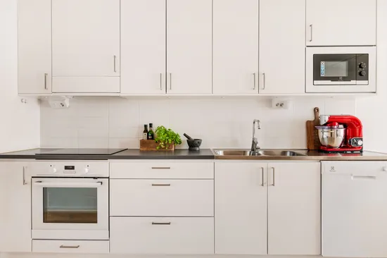 Bostadsrätt, Sallerupsvägen 220, Bulltofta, Malmö