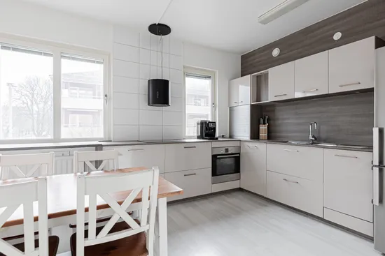 Bostadsrätt, Västtunagatan 42A, Hallstahammar