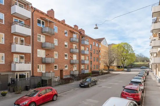 Bostadsrätt, Askebygatan 5, Söder, Norrköping