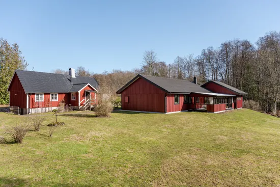 Villa, Äskeberga 1594, Hästveda, Hässleholm