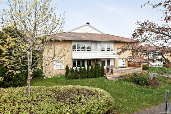 Bostadsrätt, Mörtviksvägen 6, Ingarö Brunn, Värmdö