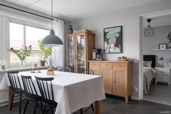 Bostadsrätt, Munkegärdegatan 28, Munkegärde, Kungälv