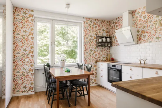 Bostadsrätt, Sofiaparken 6F, Sofiaparken, Lund