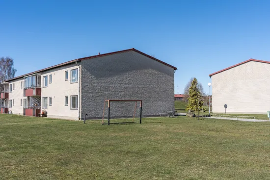 Bostadsrätt, Kung Nils väg 1, Vä, Kristianstad