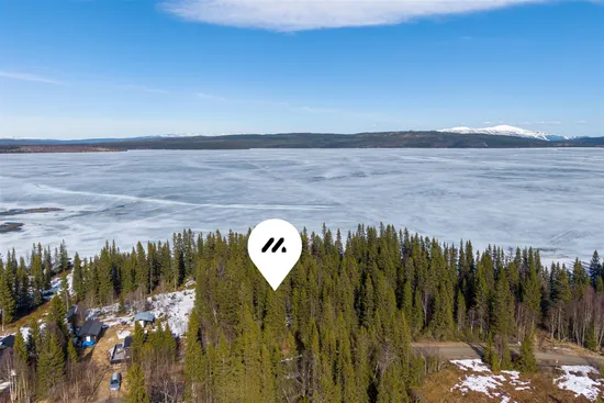 Tomt, Åre tångböle 1:57, Åre