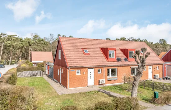 Villa, Drottninggatan 16, Furulund, Kävlinge