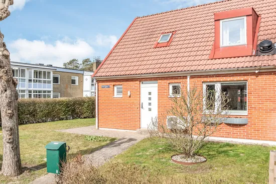 Villa, Drottninggatan 16, Furulund, Kävlinge