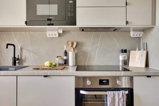 Bostadsrätt, Forsstenagatan 2A, Kålltorp, Göteborg