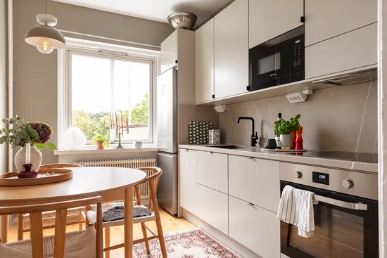 Bostadsrätt, Forsstenagatan 2A, Kålltorp, Göteborg