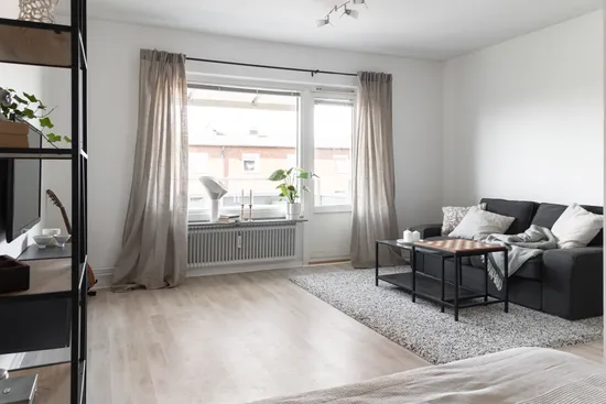 Bostadsrätt, Bågskyttegatan 4G, Mölndal - Jungfruplatsen, Mölndal