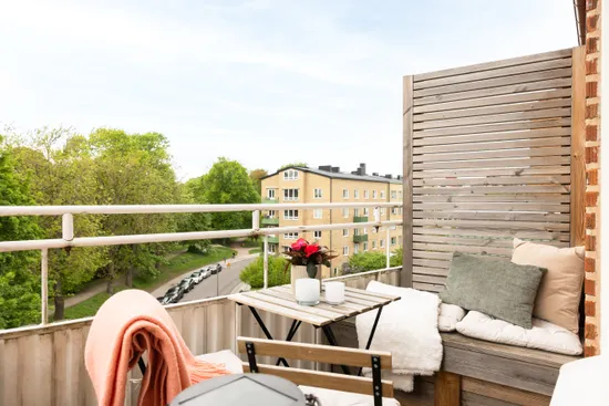 Bostadsrätt, Gyllenkroks allé 29, Lund - Centrum, Lund